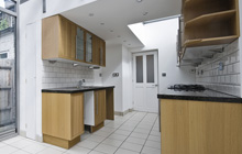 Sacriston kitchen extension leads